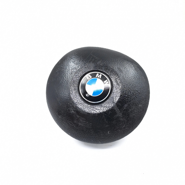 Airbag Sofer / Airbag Volan Bmw 3 (E46) 1998-2007 33675789104Z, Bampt11085, 037349185888, Banr1794284