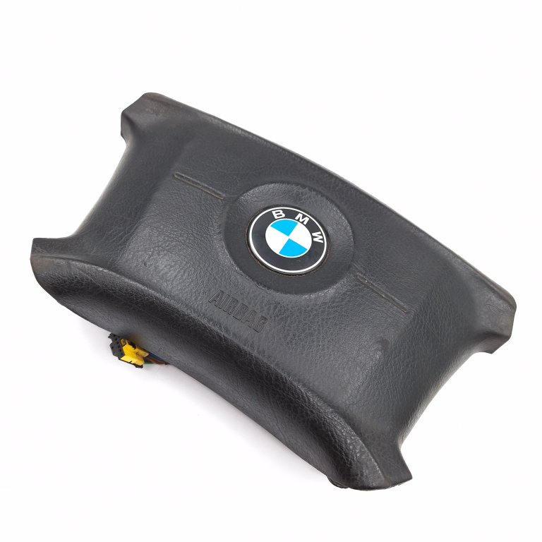 Airbag Sofer / Airbag Volan BMW 3 (E46) 1998 - 2007 Motorina 33675789202W, 0900620