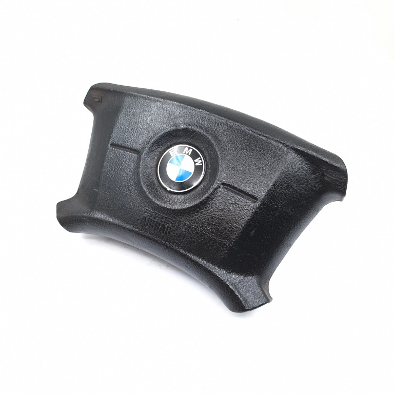 Airbag Sofer / Airbag Volan Bmw 3 (E46) 1998-2007 3310957637, 3731466381, F40837, Bkcj060287