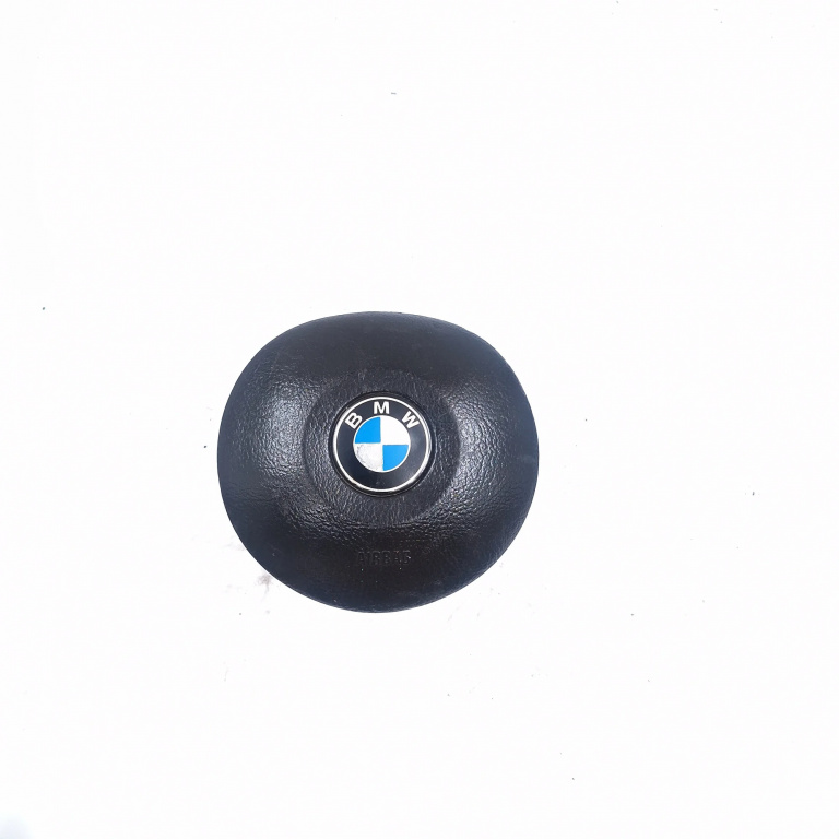 Airbag Sofer / Airbag Volan Bmw 3 (E46) 1998-2007 33675789101Q, 02B240Dt1117N, Bampt11085