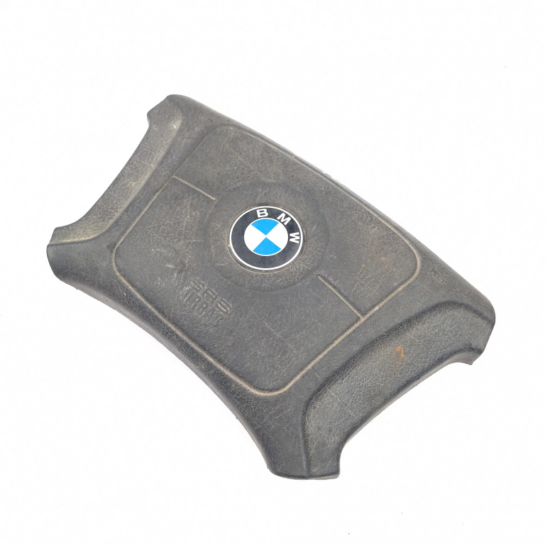 Airbag Sofer / Airbag Volan BMW 5 (E34) 1987 - 1996 3310933051, 3707267363, WF1G3614DAK