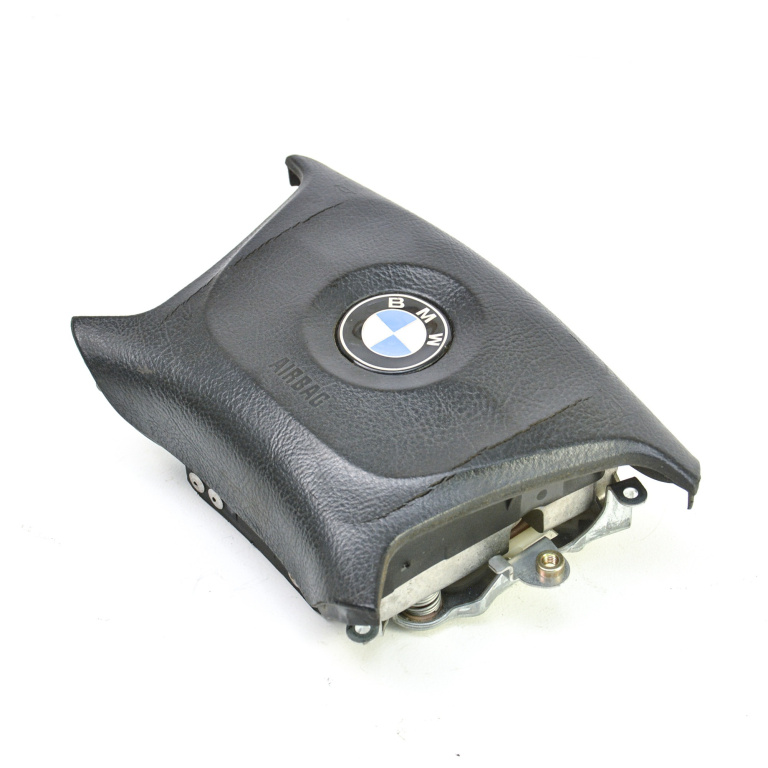 Airbag Sofer / Airbag Volan Bmw 5 (E39) 1995-2004 525 D M57 D25 (256D1) Motorina 33675374301K, 33675374301, 565216306 Autoliv