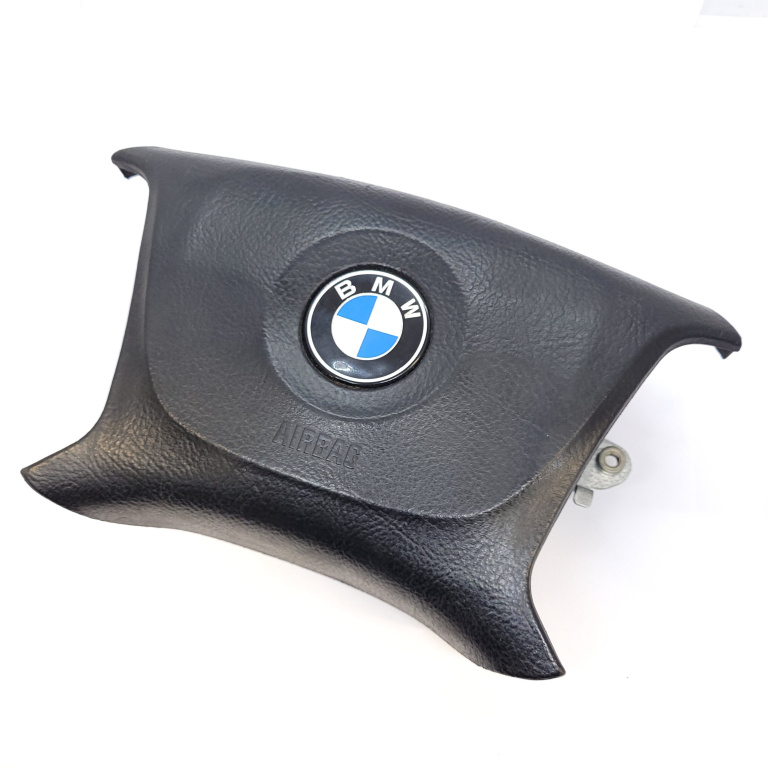 Airbag Sofer / Airbag Volan Bmw 5 (E39) 1995-2004 525 D M57 D25 (256D1) Motorina 565216306, 33675374302N, 02B288Sa0034W Asg, Autoliv