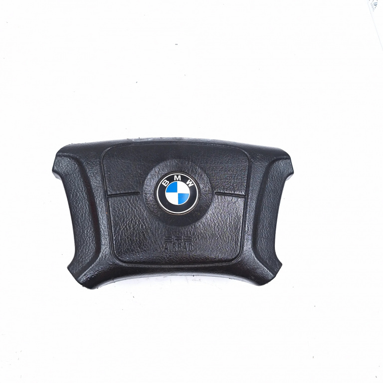Airbag Sofer / Airbag Volan Bmw 5 (E39) 1995-2004 3310944453, 3720000367, 07118113900, 114163, Bampt10369