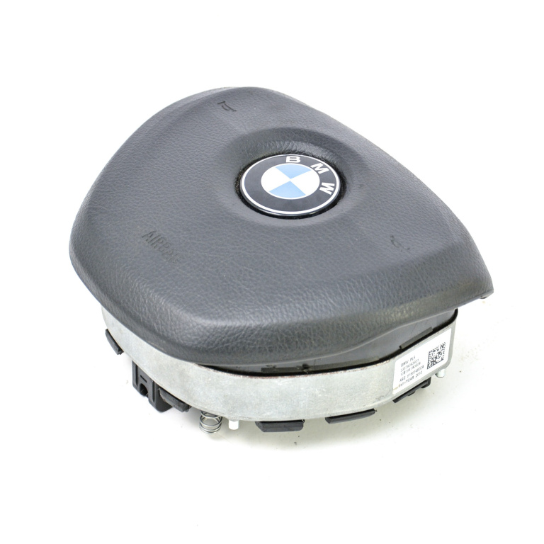 Airbag Sofer / Airbag Volan BMW 5 - F10, F18, F11 2009 - 2017 Motorina 8383901, 8 383 901, 33678383901, 3367 8 383 901, 3367-8 383 901, 33.67-8 383 901