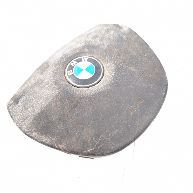 Airbag Sofer / Airbag Volan BMW 5 - F10, F18, F11 2009 - 2017 33678382901, ASG 618634700A, ASG618634700A, 0241531019030964, D 16092765 10 122 19660, D160927651012219660, 10B1951A0860