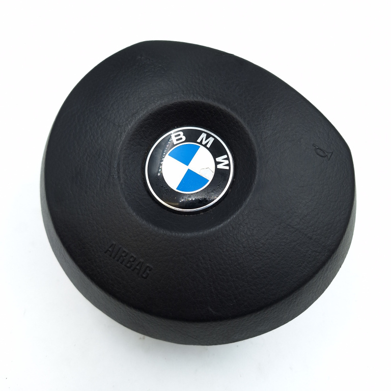 Airbag Sofer / Airbag Volan Bmw X5 (E53) 1999-2006 3.0 D M57 D30 (306D2) Motorina Sfg26454, Sfg 2-64.54, 06B2080P0277W, 08462618720703