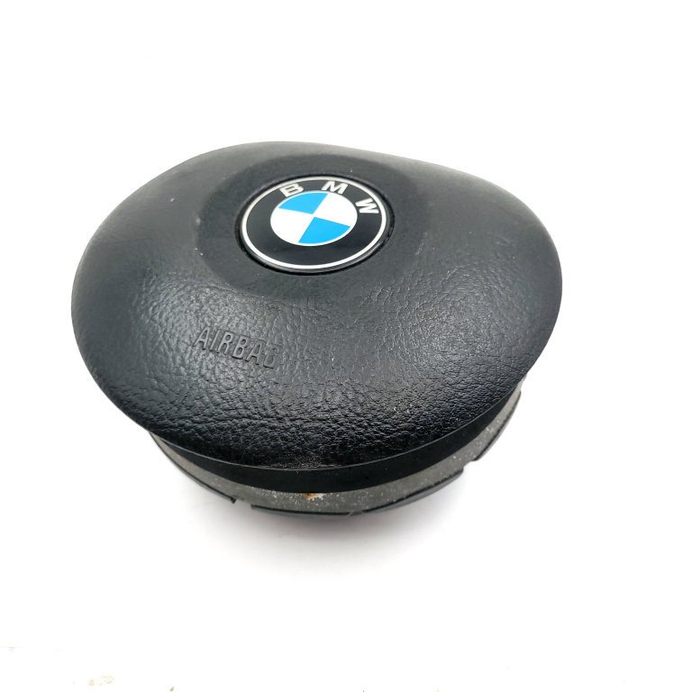 Airbag Sofer / Airbag Volan Bmw X5 (E53) 1999-2006 3.0 D M57 D30 (306D2) Motorina 9680803, 33109680803X Takata