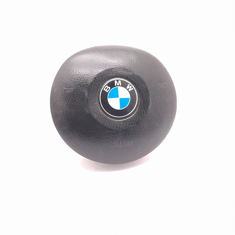 Airbag Sofer / Airbag Volan Bmw X5 (E53) 1999-2006 3.0 D M57 D30 (306D1) Motorina 33109680803X, 02B2Oto465Y, R57573, Baam649331, Ou110020 Takata