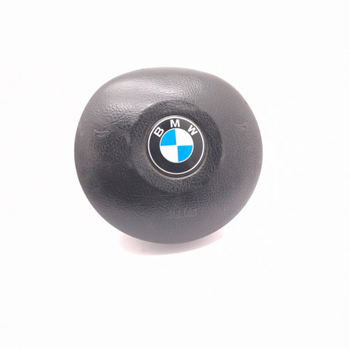 Airbag Sofer / Airbag Volan Bmw X5 (E53) 1999-2006 3.0 D M57 D30 (306D1) Motorina 33109680803X, 02B2...