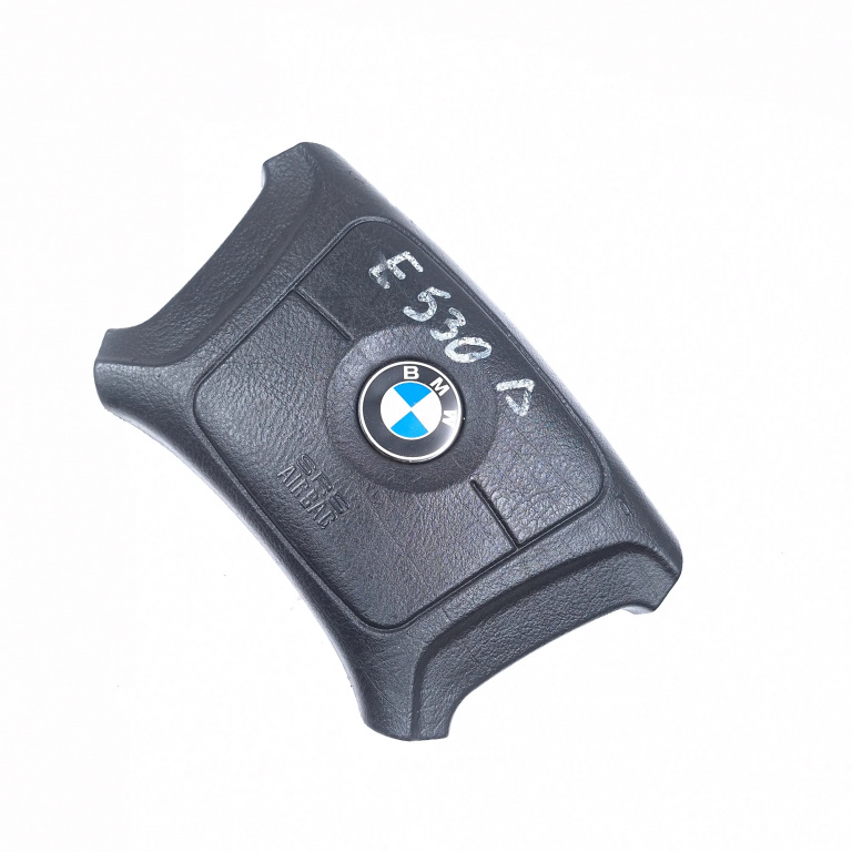 Airbag Sofer / Airbag Volan Bmw X5 (E53) 1999-2006 3310944453, 3732150876