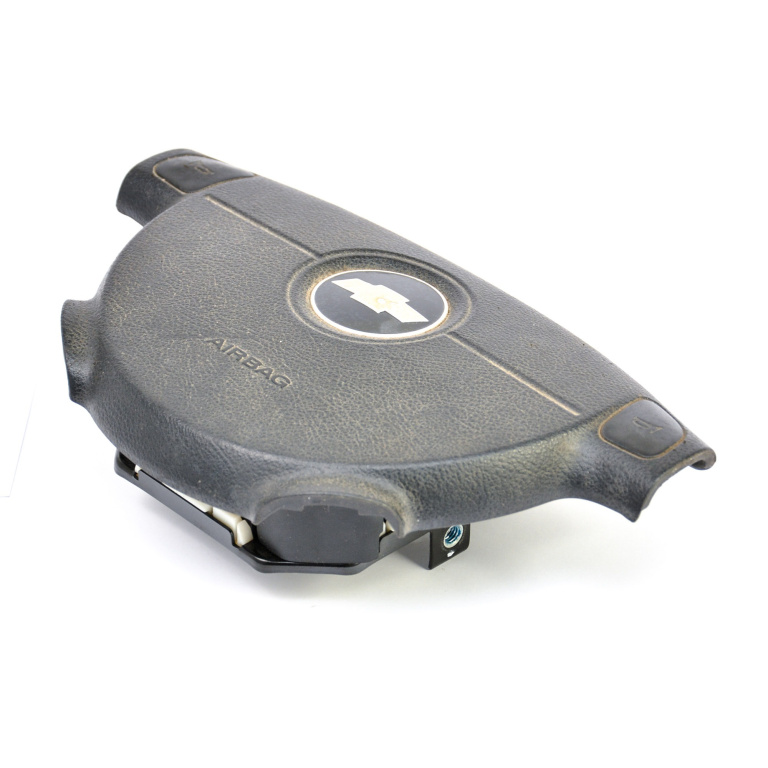 Airbag Sofer / Airbag Volan Chevrolet AVEO T250 2003 - 2011 Benzina 966548437