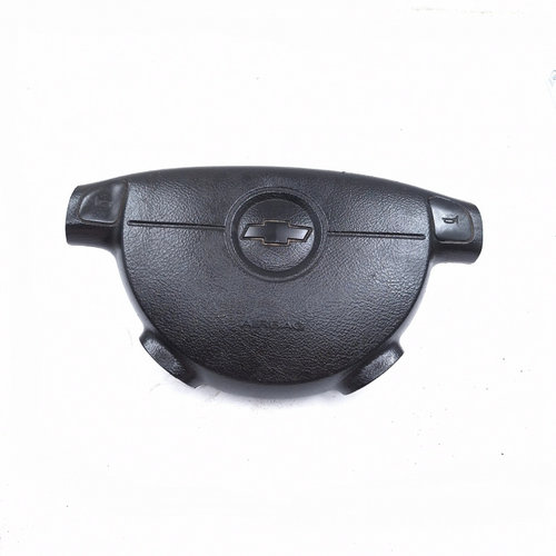 Airbag Sofer / Airbag Volan Chevrolet Aveo T250 2003-2011 96399503, Pw260Ph390Bar, Dote121223750, Ba...