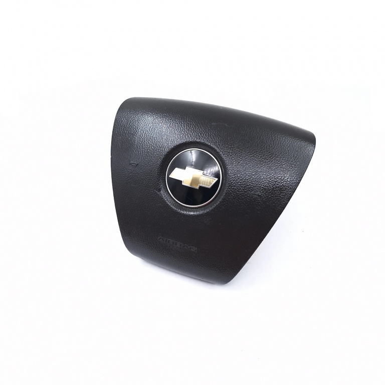 Airbag Sofer / Airbag Volan Chevrolet Captiva (C100, C140) 2006-2018 2.0 D Z 20 S Motorina 968096496, 08210166, Ac6Uc07Rt, 11028755, 4904216884000, Bampt11161