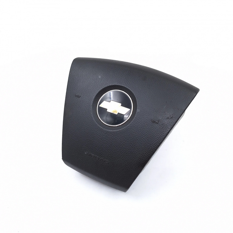 Airbag Sofer / Airbag Volan Chevrolet Epica 2006-2010 2.0 D - Motorina Al8Rs2Ke3, 082986772
