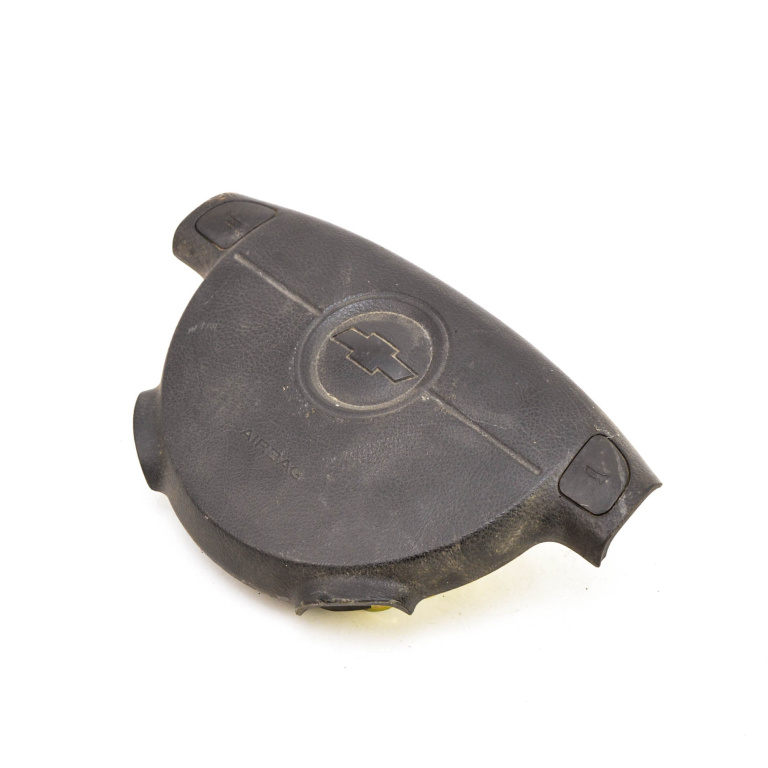 Airbag Sofer / Airbag Volan Chevrolet LACETTI (J200) 2003 - 2011 Benzina 96474818