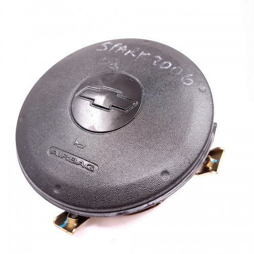 Airbag Sofer / Airbag Volan Chevrolet Spark 2000-2016 Am5Lb1S44
