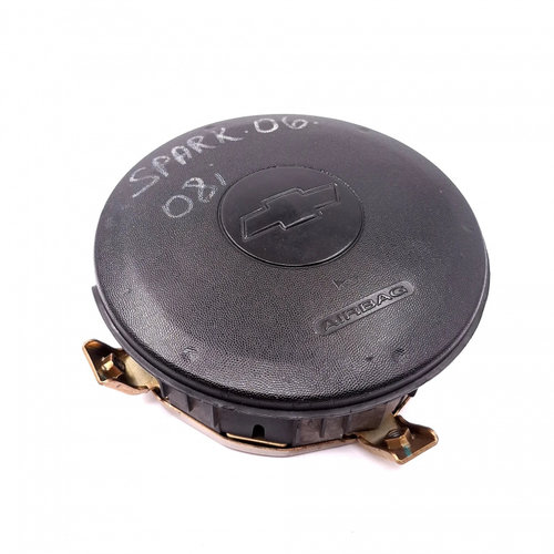 Airbag Sofer / Airbag Volan Chevrolet Spark 2000-2016 0.8 Benzina 051216A9596, 494216684311, Bampt11...