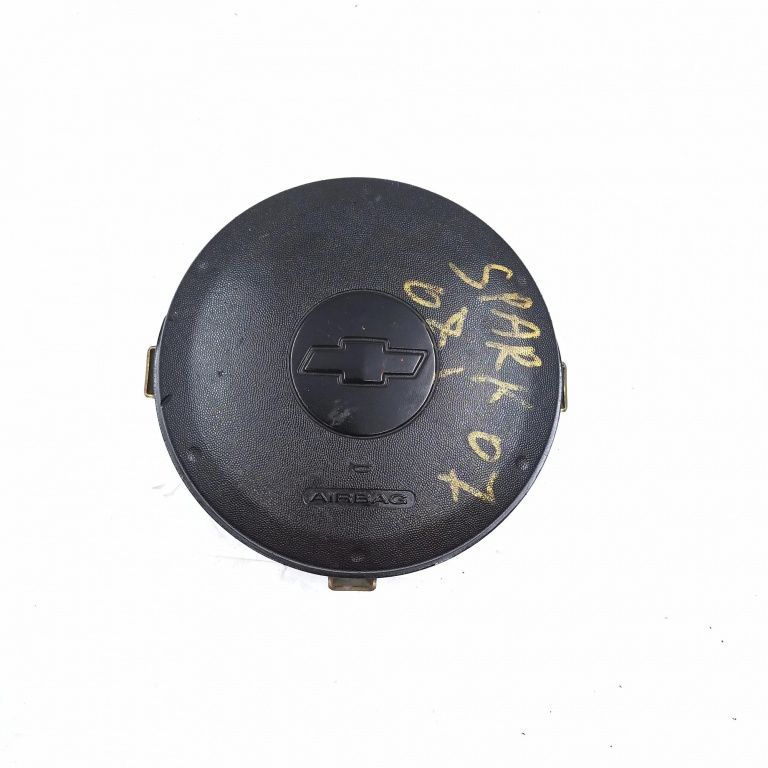 Airbag Sofer / Airbag Volan Chevrolet Spark 2000-2016 0.8 Benzina Am5Lb0Pv8, Bampt11161