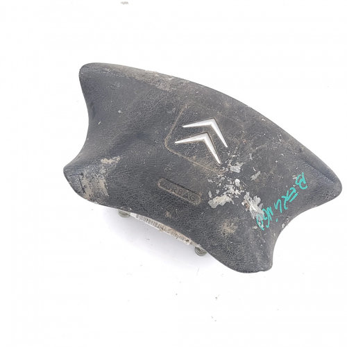 Airbag Sofer / Airbag Volan Citroen BERLINGO (MF) 1996 - Prezent 96454032XT01, 90250310422421, CA181...