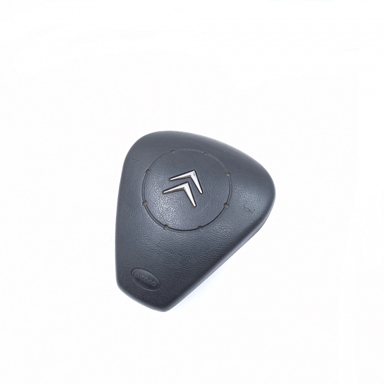 Airbag Sofer / Airbag Volan Citroen C3 1 (Fc) 2002-2010 1.1 I Hfx (Tu1A) Benzina 96380009Vd, Ca1005232Ee, 90352290620212, 0562389710