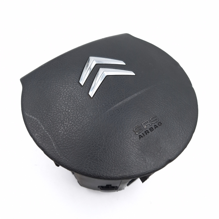Airbag Sofer / Airbag Volan Citroen C4 1 (LC) 2004 - 2010 96471578ZD