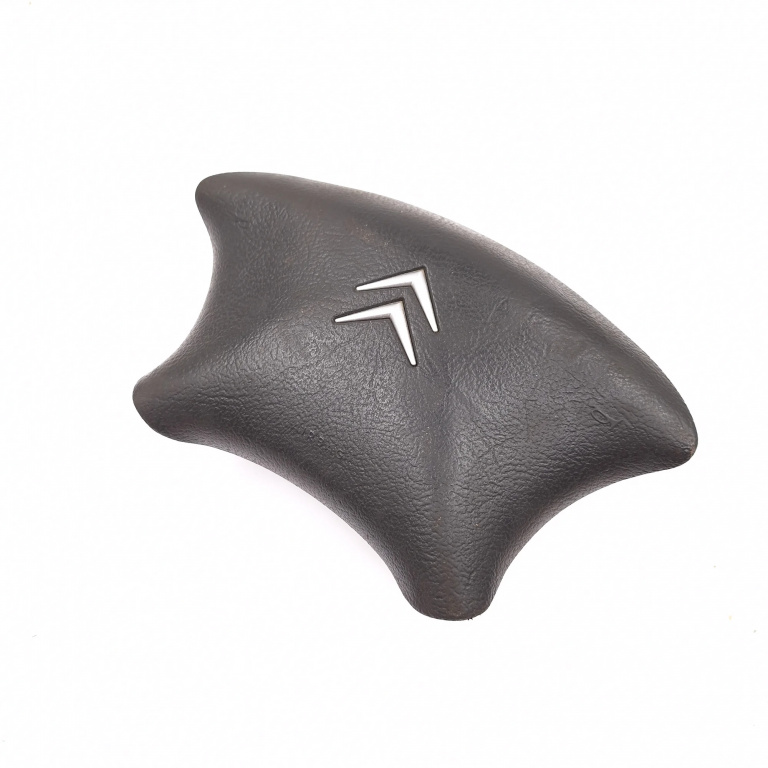 Airbag Sofer / Airbag Volan Citroen C5 (Dc, De, Rc, Re) 2001-2008 2.0 Hdi (Rerhrh) Rhr (Dw10Bted4) Motorina 96509314Ze, 96509314Ze 00, 96509314Ze00, Ca101700Ze, 5A Va3P 0011280 J, 5Ava3P0011280J, 90442180431421