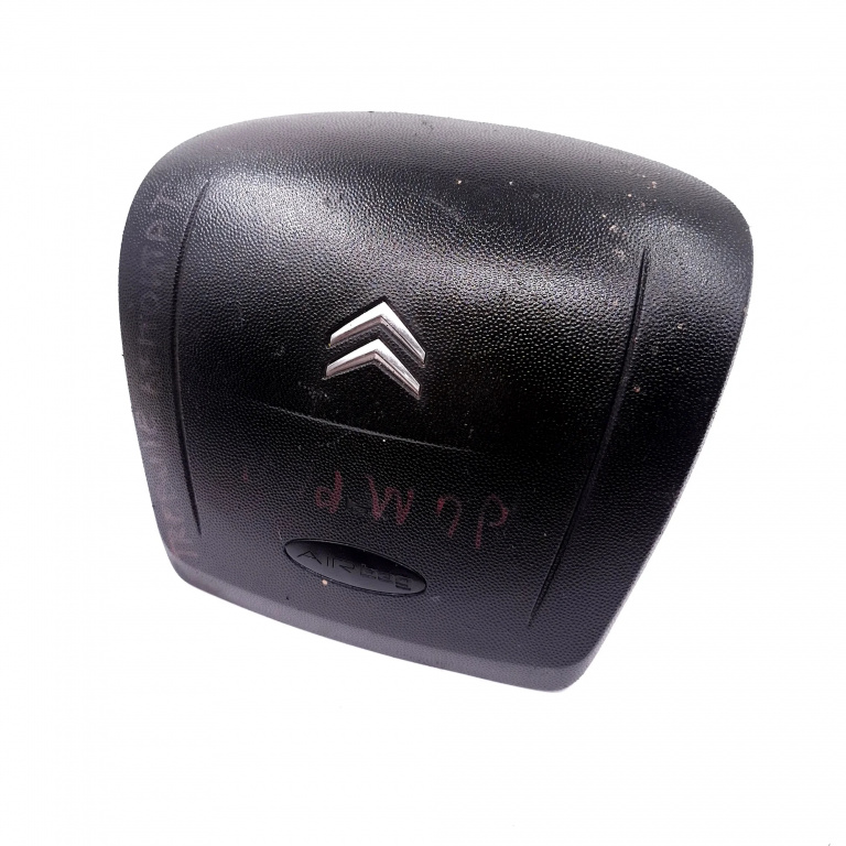 Airbag Sofer / Airbag Volan Citroen Jumper 3 2006 > 07354879970, 03993, 32533 Trw