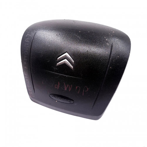 Airbag Sofer / Airbag Volan Citroen Jumper 3 2006 > 07354879970, 03993, 32533 Trw