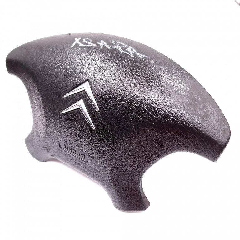 Airbag Sofer / Airbag Volan Citroen Xsara (N0, N1, N2) 1997-2006