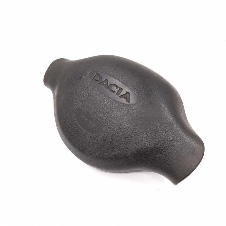Airbag Sofer / Airbag Volan Dacia LOGAN (LS) 2004 - 2012 Benzina 8200405784, 6014332