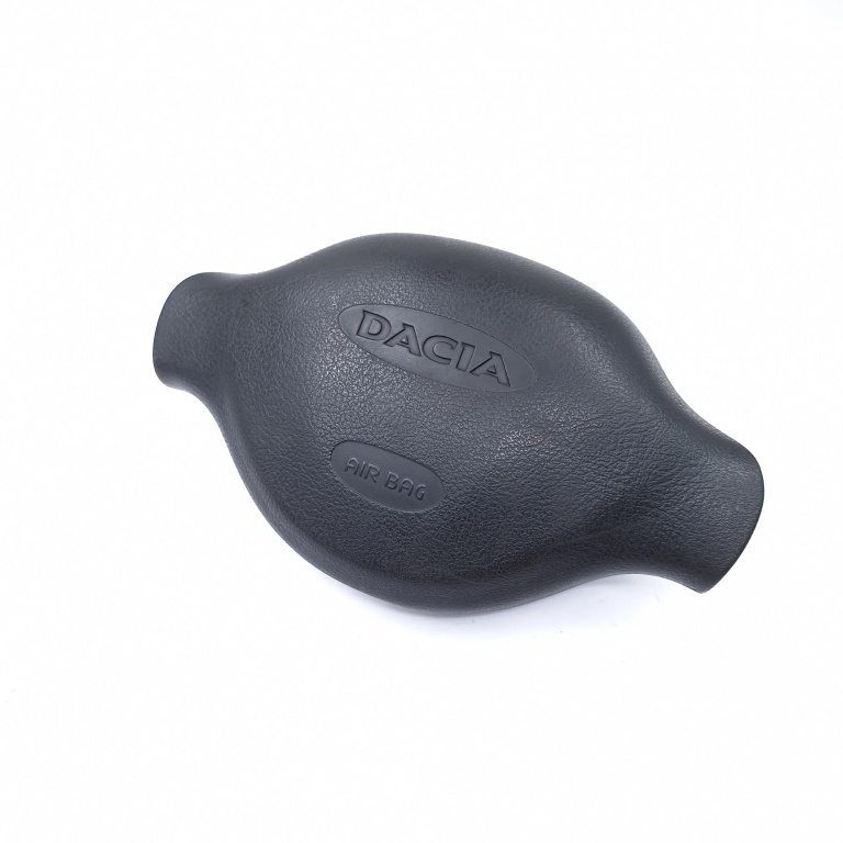 Airbag Sofer / Airbag Volan Dacia Logan (Ls) 2004-2012 1.6 Mpi 85 K7M 800 Benzina 8200405784, 003G43000760, Sa95009100, 0562389710, Bp93465009