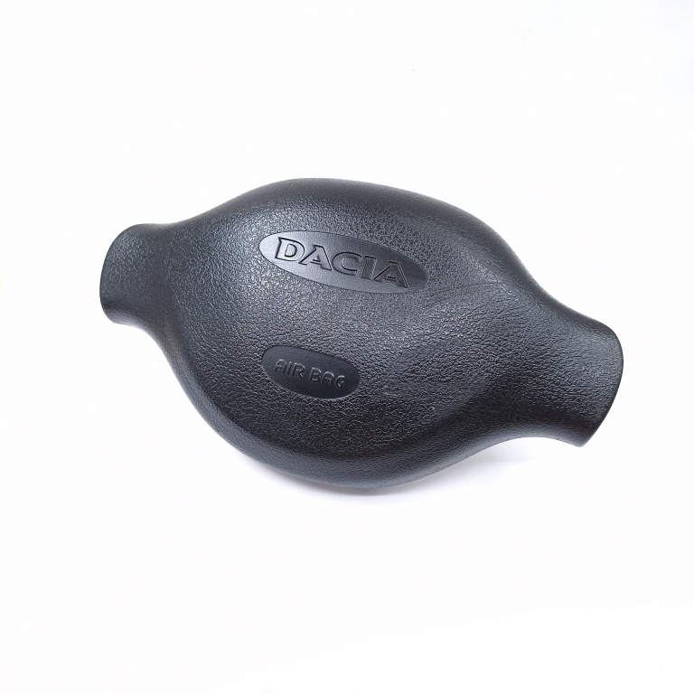 Airbag Sofer / Airbag Volan Dacia Logan Mcv / Logan Van 2007-2012 8200748155A, 027072753018, 086389650, Bampt11023, Fg227200724805073