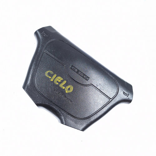 Airbag Sofer / Airbag Volan Daewoo Cielo 1994-1997 Fgbampt10457, E96T0190307253, 0863879650 Temic