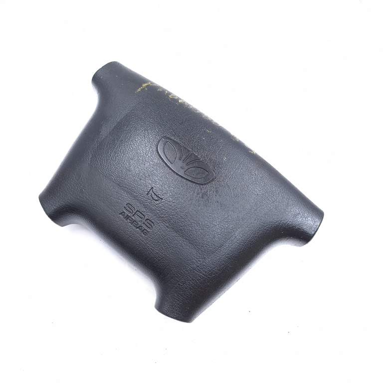 Airbag Sofer / Airbag Volan Daewoo Korando (Kj) 1999 > Bampt10603, Se90128Ahk