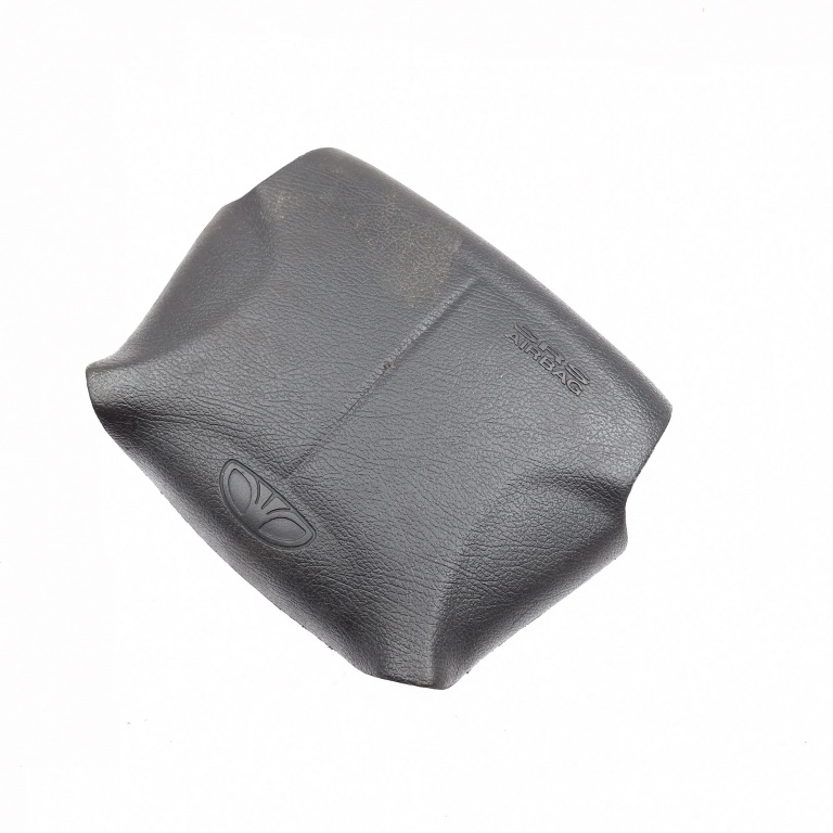 Airbag Sofer / Airbag Volan Daewoo Leganza (Klav) 1997-2004 2.0 16V X 20 Sed Benzina 496122993102, Hgnddq81D