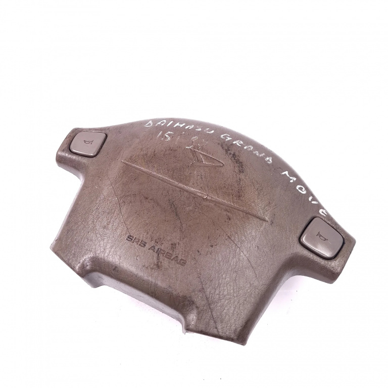 Airbag Sofer / Airbag Volan Daihatsu Gran Move 1997-2002 Bampt10541, Ad6Z240064Mv