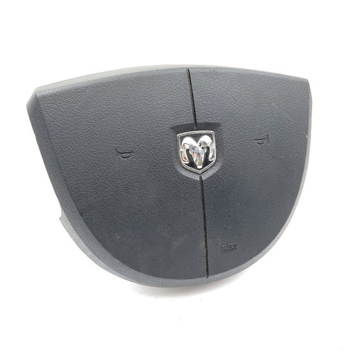 Airbag Sofer / Airbag Volan Dodge Nitro 2007-2012 2.8 Crd Ens Motorina 34003934B, 34027938C, P1Hr43X...