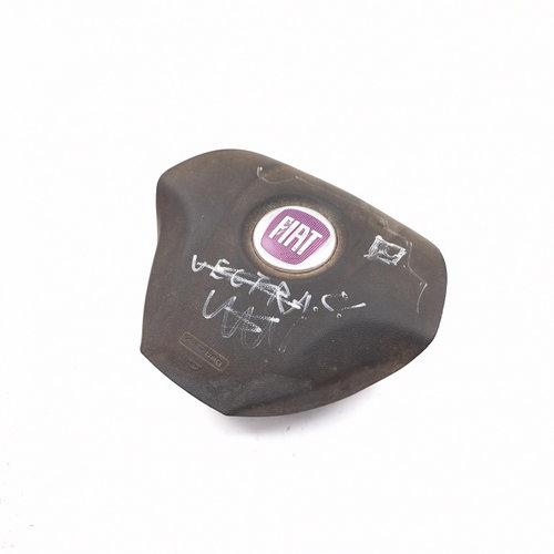 Airbag Sofer / Airbag Volan Fiat Bravo 2 (198) 2007-2014 07354615250, Ca701203Nr, Pa70112020, 086389...