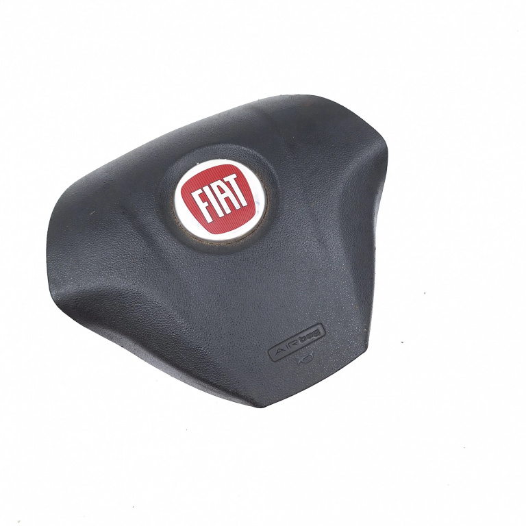 Airbag Sofer / Airbag Volan Fiat Grande Punto (199) 2005-2012 1.3 D Multijet Motorina Pa70043042, 008557, Ca702910Nr, 07355162010, Di101N46, 34085825A, 103528307466, Bampt11675, 103528307466