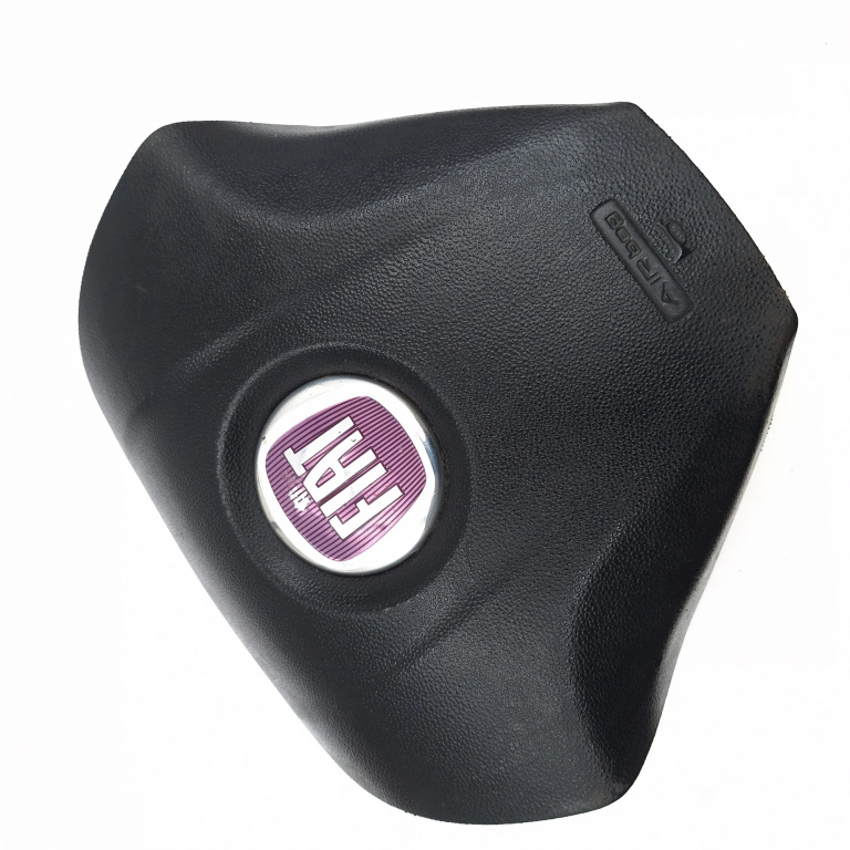 Airbag Sofer / Airbag Volan Fiat LINEA (323) 2007 - 2016 Motorina 07354436060, 7871071257007636, PA70112020, 008557, 012071291626, 07354436060996823021914307, CA701121NR, BAMPT1110, DT92GBL, 1257007636, 99682, 30219