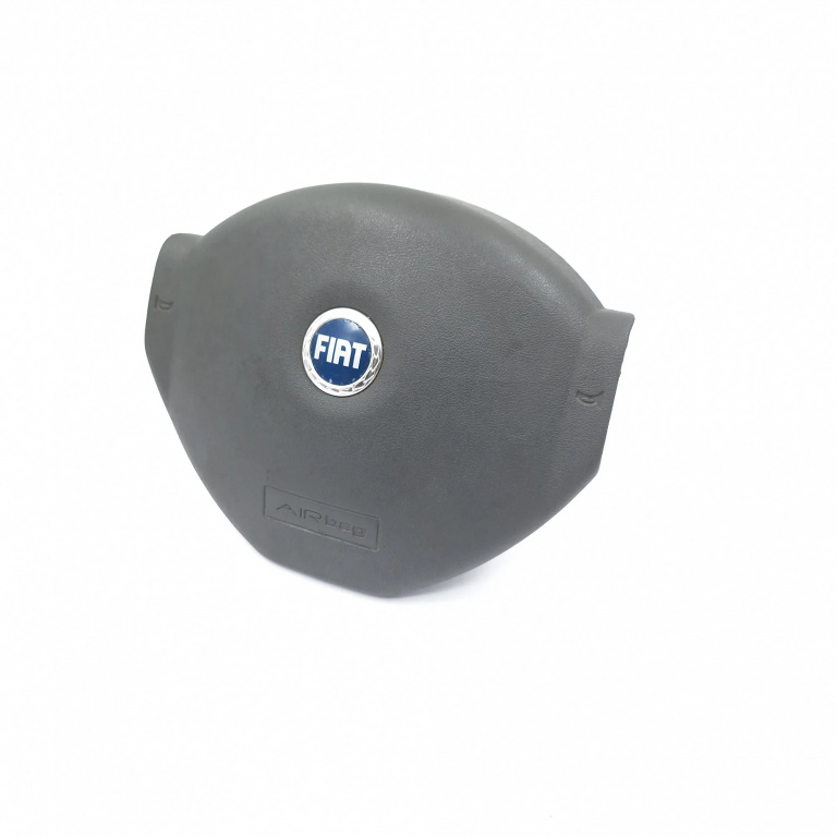 Airbag Sofer / Airbag Volan Fiat PANDA (169) 2003 - 2012 Benzina 735411159, 0340401A, FG2S270607207533, 30321448, 30343183, 30370775C, 1015415390070, S060830099, BAMPT11023