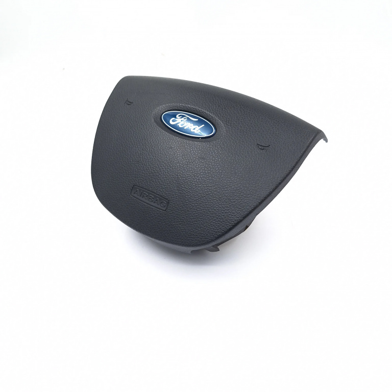 Airbag Sofer / Airbag Volan Ford C-MAX 1 2003 - 2010 Motorina 6M51R042B85AE, 6M51-R042B85-AE, ASG1909608100103622, NURBAMPT11253, 4981312950, 6M51R042B85AEZHE