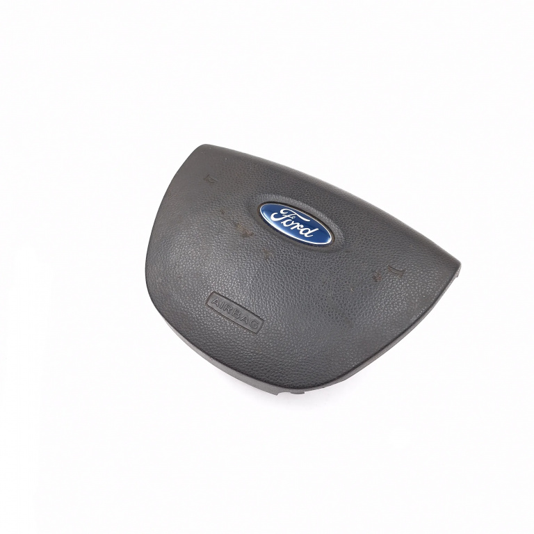 Airbag Sofer / Airbag Volan Ford C-Max 1 2003-2010 1.6 Tdci G8Da Motorina 6M51R042B85Ab3Zhe, Nurbampt11253, 4991312950, 6012443