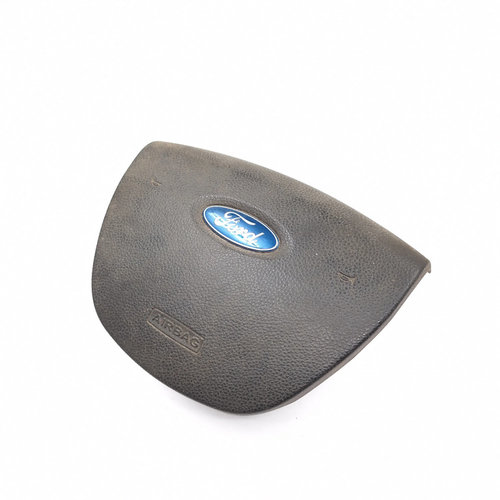 Airbag Sofer / Airbag Volan Ford C-MAX 1 2003 - 2010 Motorina 6M51R042B85AE, 1909608109, 4981312950,...