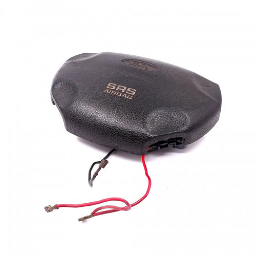 Airbag Sofer / Airbag Volan Ford Escort Mk 6 1992-1995 95Aba042B85, Bampt10414