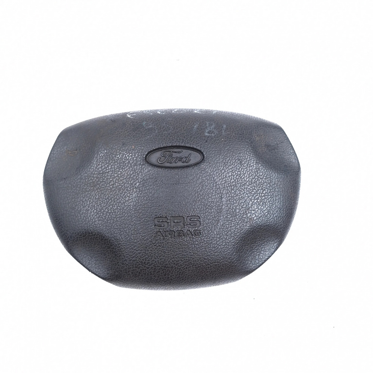 Airbag Sofer / Airbag Volan Ford Escort Mk 7 1995-2000 Bampt10414, 4908131295258 Autoliv