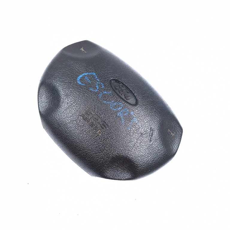 Airbag Sofer / Airbag Volan Ford Escort Mk 7 1995-2000 95Aba042B85, Bampt10414, 4401705483333 Autoliv