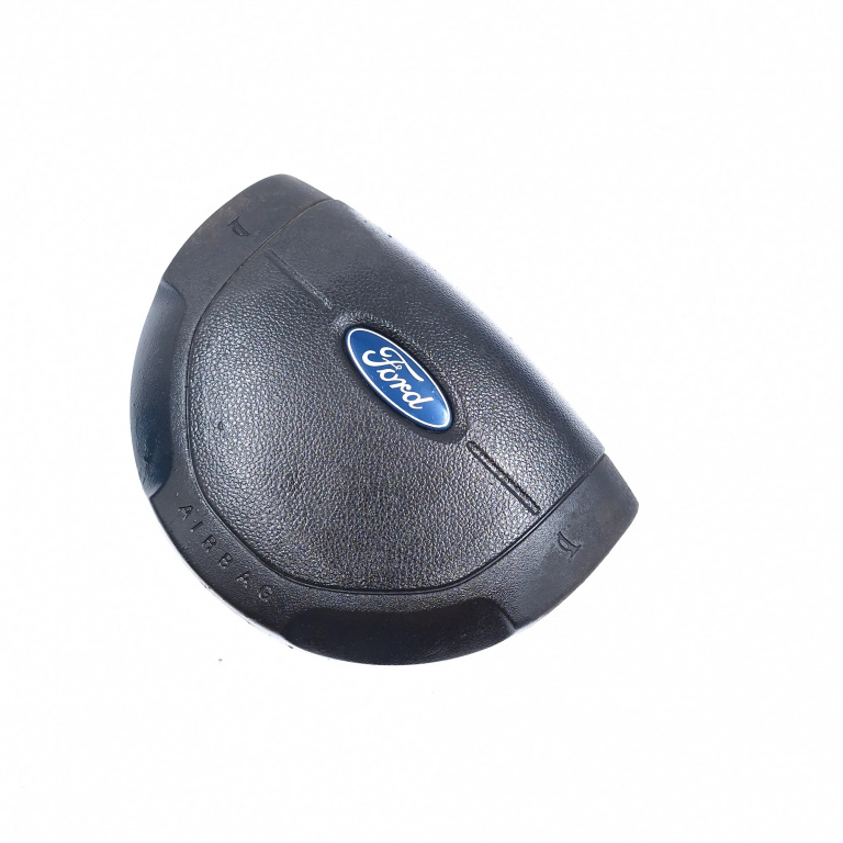 Airbag Sofer / Airbag Volan Ford Fiesta Mk 5 2002-2008 6S6Aa042B85, Nurbampt11253, 4981312950 Autoliv