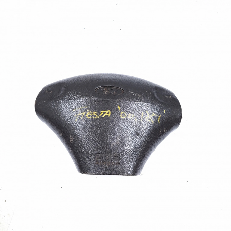 Airbag Sofer / Airbag Volan Ford Fiesta Mk4 1995-2002 1.25 I 16V Benzina Bampt10414, 4908131295258, 96Fbb042B85 Autoliv